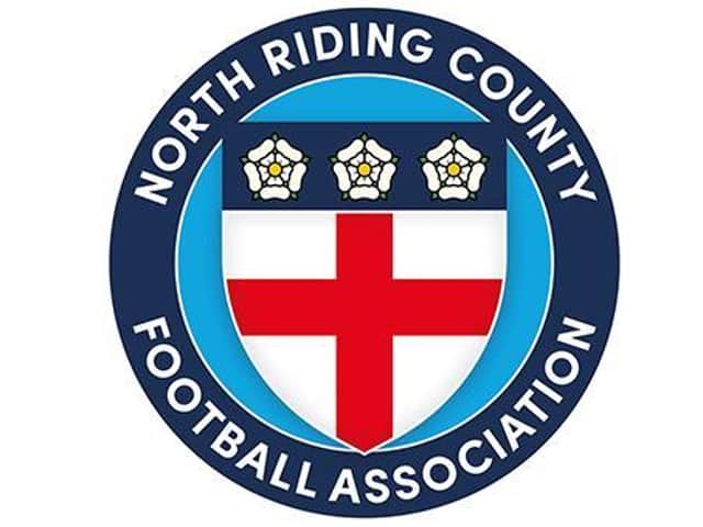 The 2020/21 North Riding County FA Senior Cup has been cancelled.
