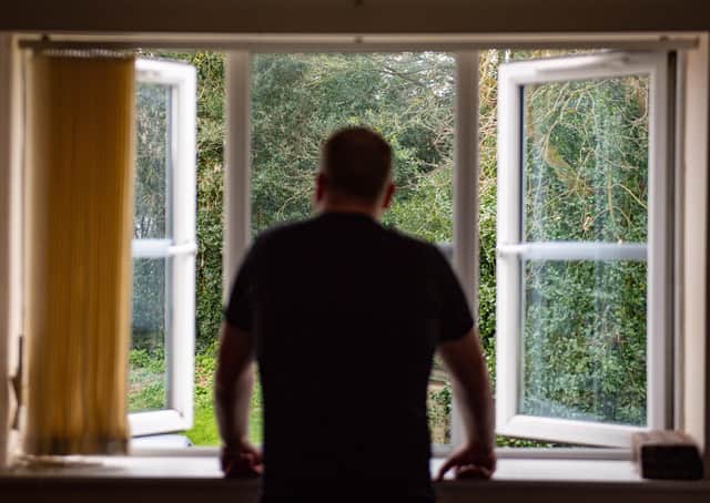 Almost four in five applications for discretionary £500 payments to help people self-isolate in the East Riding have been rejected, figures suggest. Photo: PA Images