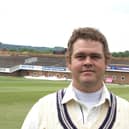 Former Zimbabwe international and Scarborough CC captain has been named as the club's new coach