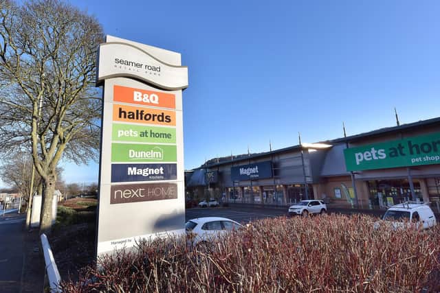 Cooplands Bakery to open new store at Seamer Road retail park.