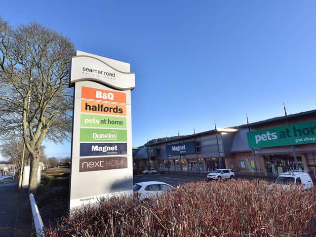Cooplands Bakery to open new store at Seamer Road retail park.