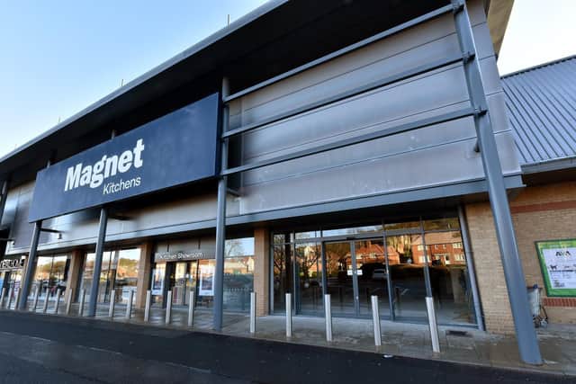 Cooplands Bakery to open new store at Seamer Road retail park