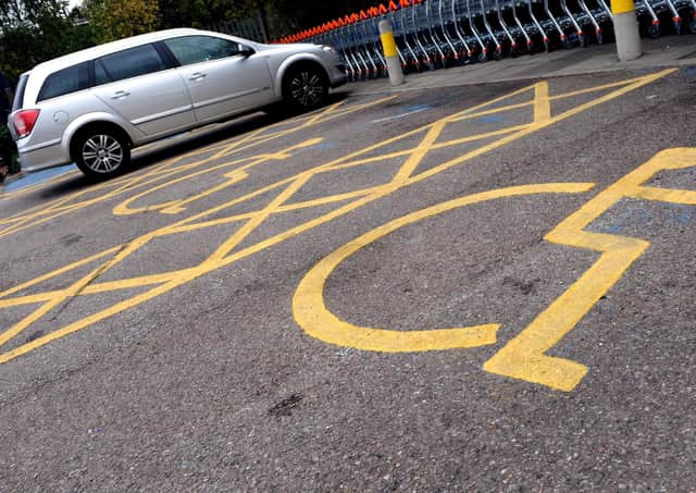 In the East Riding, 21,249 badges were held last year – 641 more than in 2018-19.