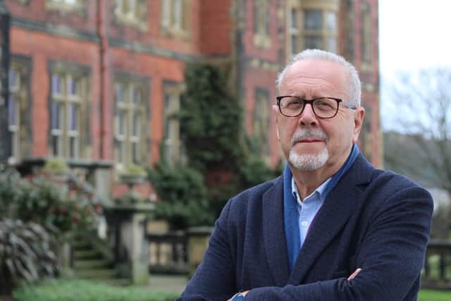 Cllr Steve Siddons: “It’s a huge waste of time and resources and our reputation as a respected decision making body has been harmed."