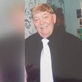 Tributes are paid to Ken Harper.