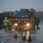 Home Office data shows 15 deaths of injuries occurred last year.