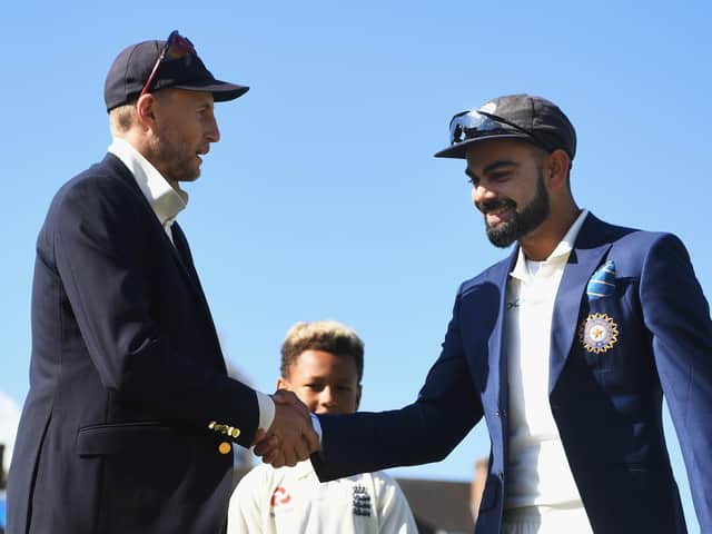 Channel 4 will televise England's Test series in India, starting on Friday