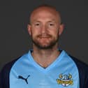 T10 PROGRESSION: Yorkshire’s Adam Lyth is currently in Abu Dhabi with the Delhi Bulls
