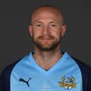 T10 PROGRESSION: Yorkshire’s Adam Lyth is currently in Abu Dhabi with the Delhi Bulls