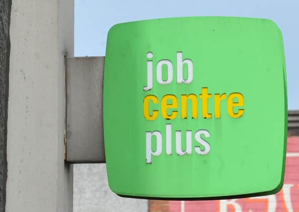 JobCentre Plus and Aspire-igen will host the virtual job fair on March 10.
