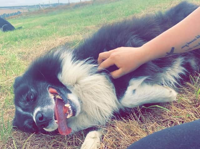 Billy
