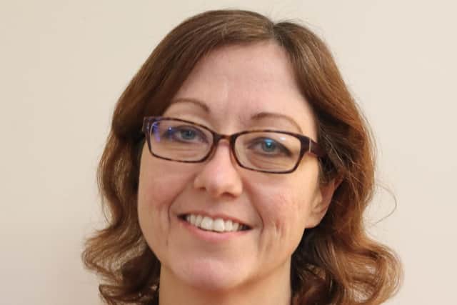 Leah Swain, currently chief executive of Community First Yorkshire, has been appointed as the chief executive of the Sirius Minerals Foundation.