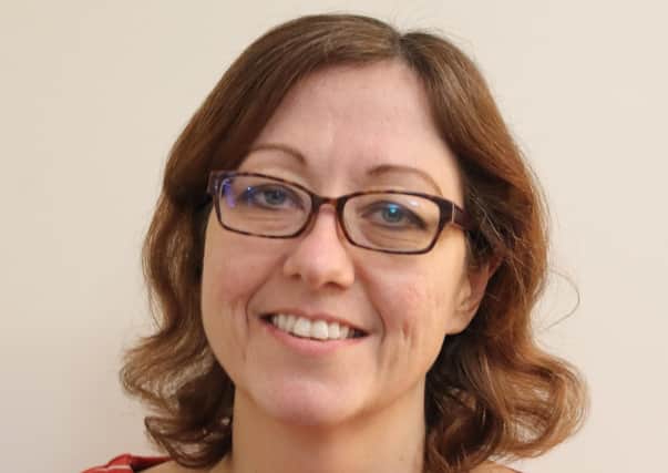 Leah Swain, currently chief executive of Community First Yorkshire, has been appointed as the chief executive of the Sirius Minerals Foundation.