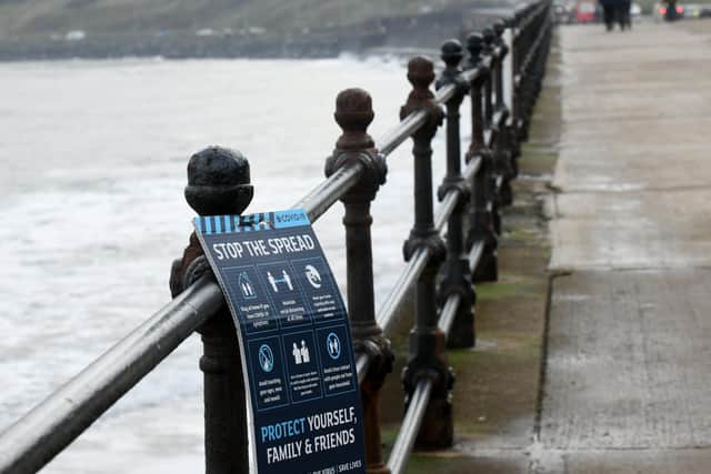 North Bay, Scarborough