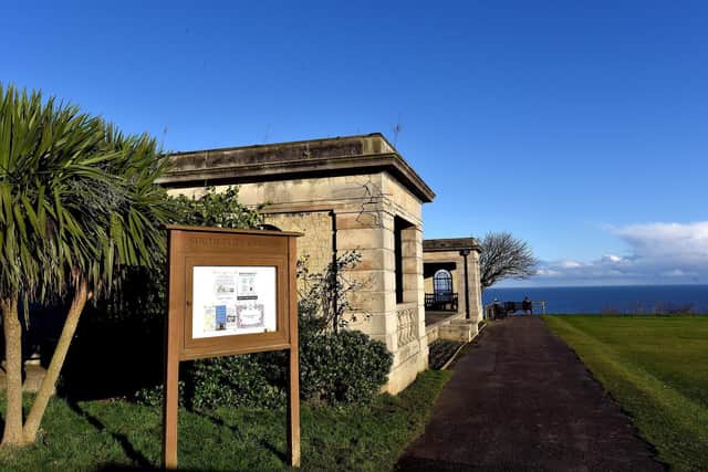 A total of £7 million has been made available for the project.