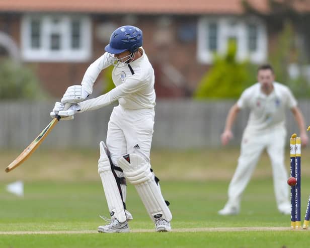 It is hoped the Scarborough Beckett League can return to a full season this summer. Picture: Will Palmer