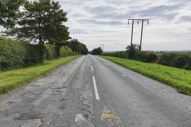 East Riding of Yorkshire Council has announced that carriageway repairs are scheduled to begin on the C7 between the North Yorkshire County boundary and Burton Fleming on Monday, February 15.