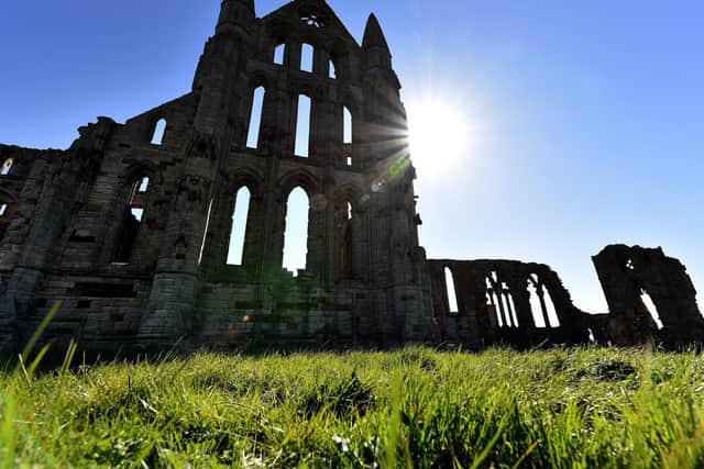 A total of 169 fixed penalty notices were issued in across North Yorkshire in the last week.