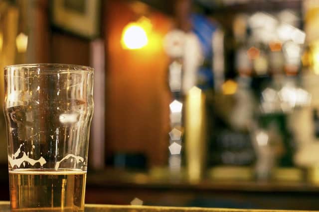 Drunk Fleetwood teen flew into a rage when her dog refused to dance at her 18th birthday party
