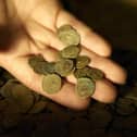 A total of 117 treasure discoveries were made in Yorkshire and the Humber in 2019.