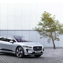 The new Jaguar I-Pace is the future, the company revealed as it announced plans to ditch petrol and diesel engines by 2025