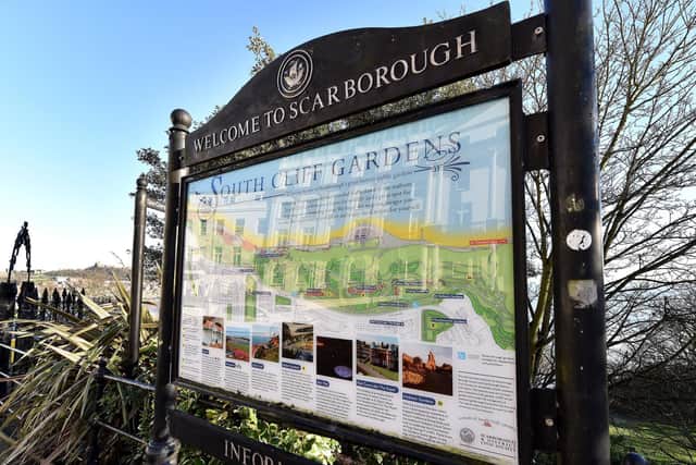 Work on the £7m restoration is set to begin in March.