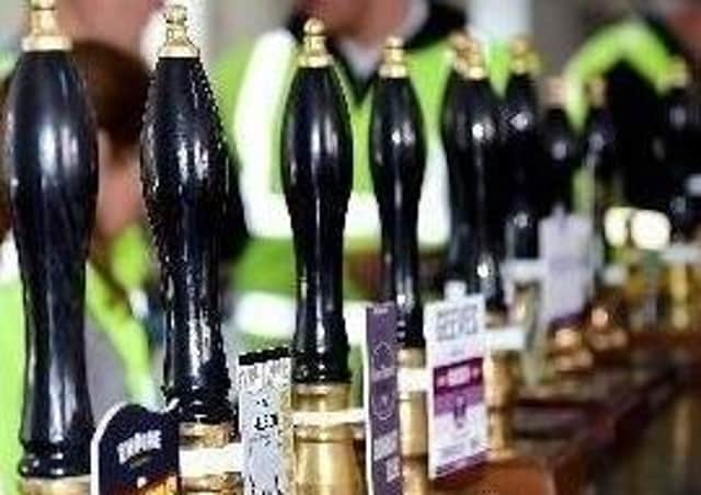 The Beertown Festival will now take place in August this year. Photo: JPI Media