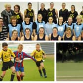 Recognise anyone? Tweet us via @SN_Sport or email daniel.gregory@jpimedia.co.uk
