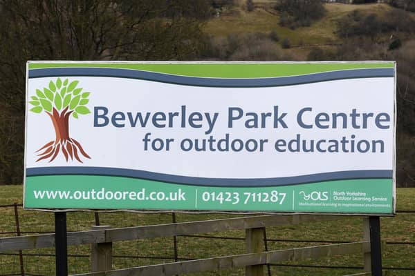Councillors say they will seek to enhance and protect its outdoor education service