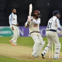 Kumar Sangakkara is heading to Folkton & Flixton this summer to play in a game to celebrate their centenary.