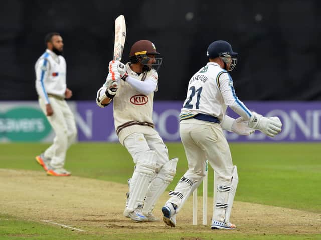 Kumar Sangakkara is heading to Folkton & Flixton this summer to play in a game to celebrate their centenary.