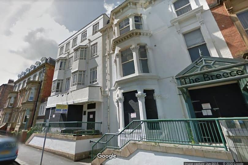 The plans for the 20 flats were unanimously approved. (Photo: Google)