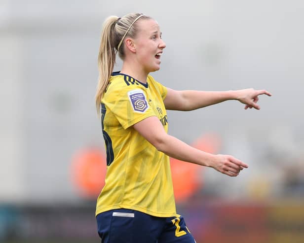 Beth Mead has been drafted into the England Lionesses squad for next week's friendly against Northern Ireland.