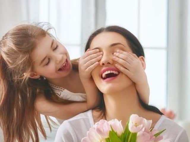 Every mum is special, and we want to give you the opportunity to tell the world how special your mum is.