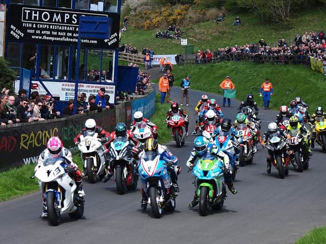 The date of the Spring Cup meeting has been changed.