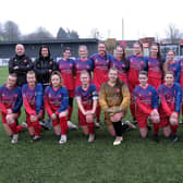 Scarborough Ladies Under-18s may soon return to action