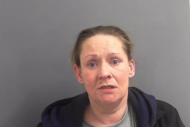 Nina Caroline Smith