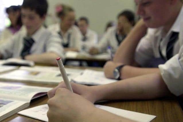 All schools and colleges will make a phased return to classes from 8 March.