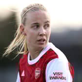 Whitby's Beth Mead