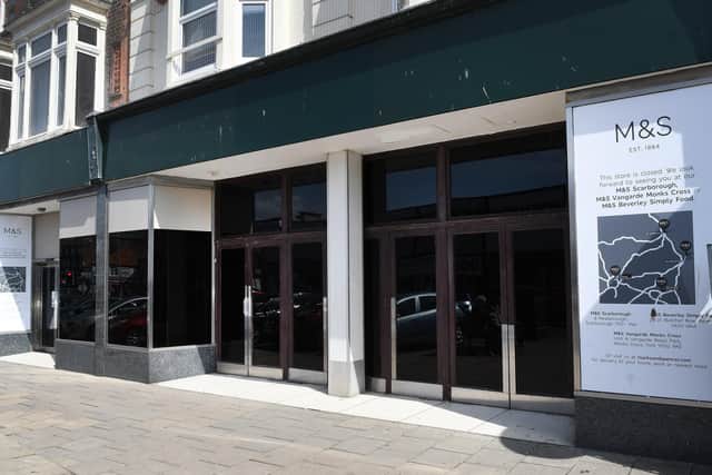 Matthew Wyatt, agent for pub chain Amber Taverns which submitted the plans, told councillors the development would bring around 1,900 square metres of empty space back into use.