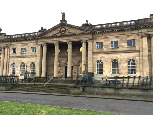York Crown Court