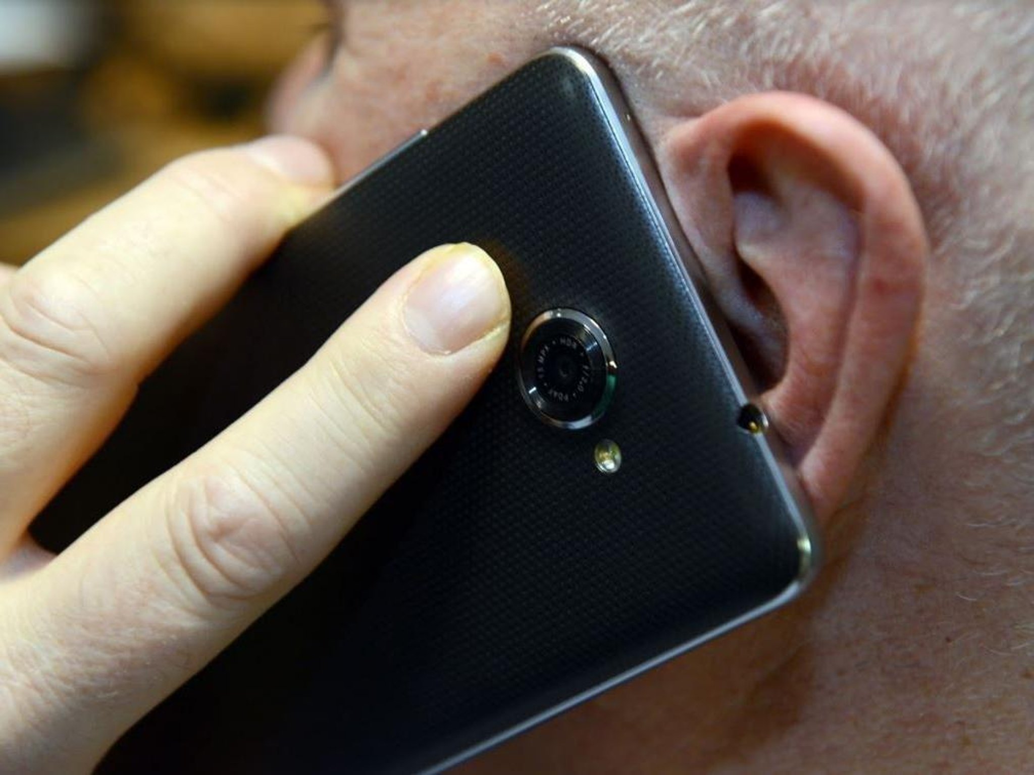 Residents warned to be vigilant after surge in ‘national Residents warned to be vigilant after surge in ‘national