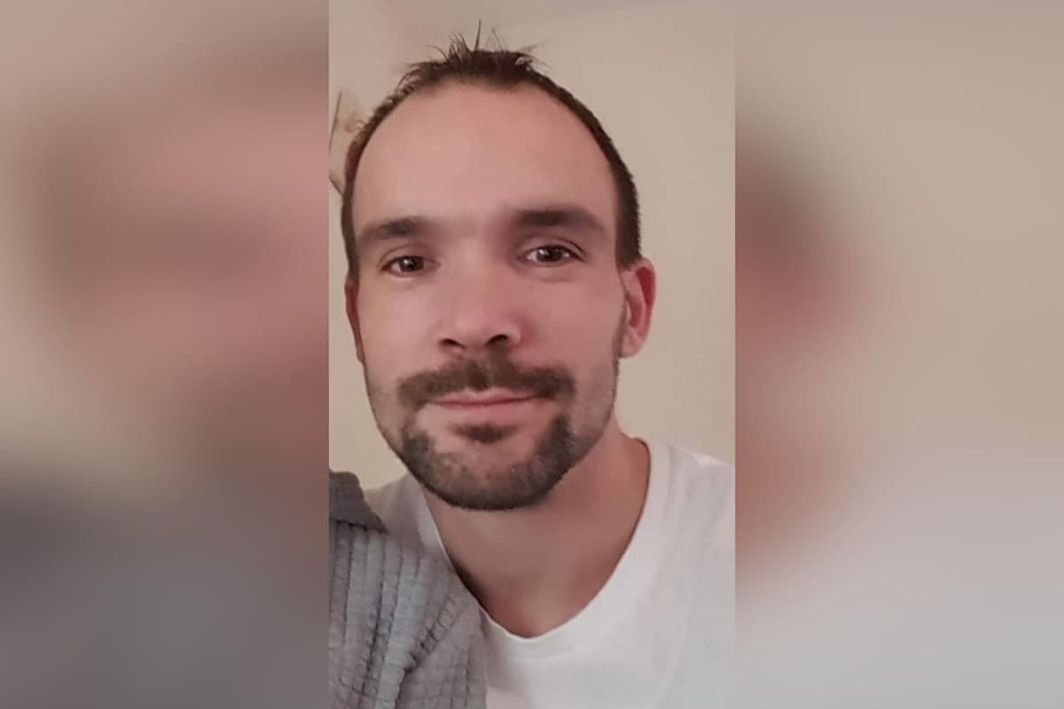 Sandy Neble Family's tributes to kind-hearted Scarborough dad Sandy Noble who died ...