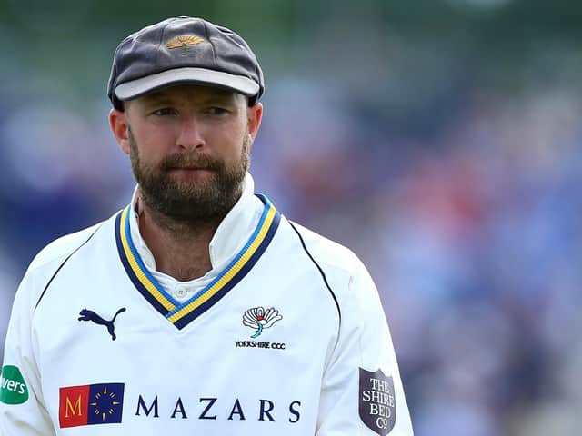 Adam Lyth