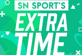 Extra Time Podcast