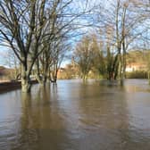 An appeal has been launched to help householders whose homes were hit by the recent flooding in Malton and Norton. Photograph courtesy of Nick Fletcher.