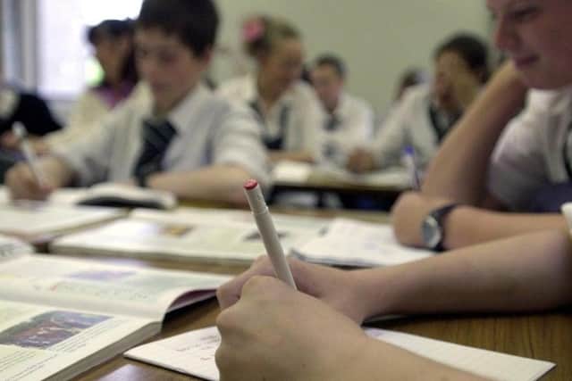 Parents in North Yorkshire urged to stick to social distancing at school gates