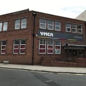 YMCA, St Thomas Street, Scarborough, reopens on Monday May 17
