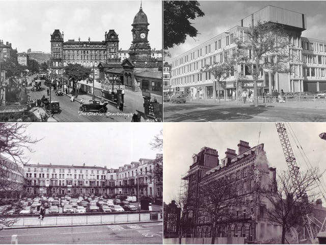 Take a look at our gallery of photos of Pavilion Hotel before and after.