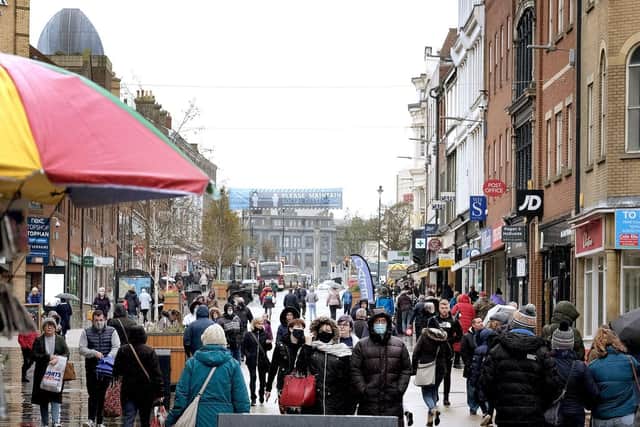 Scarborough Council is preparing a plan for welcoming visitors back to the borough.